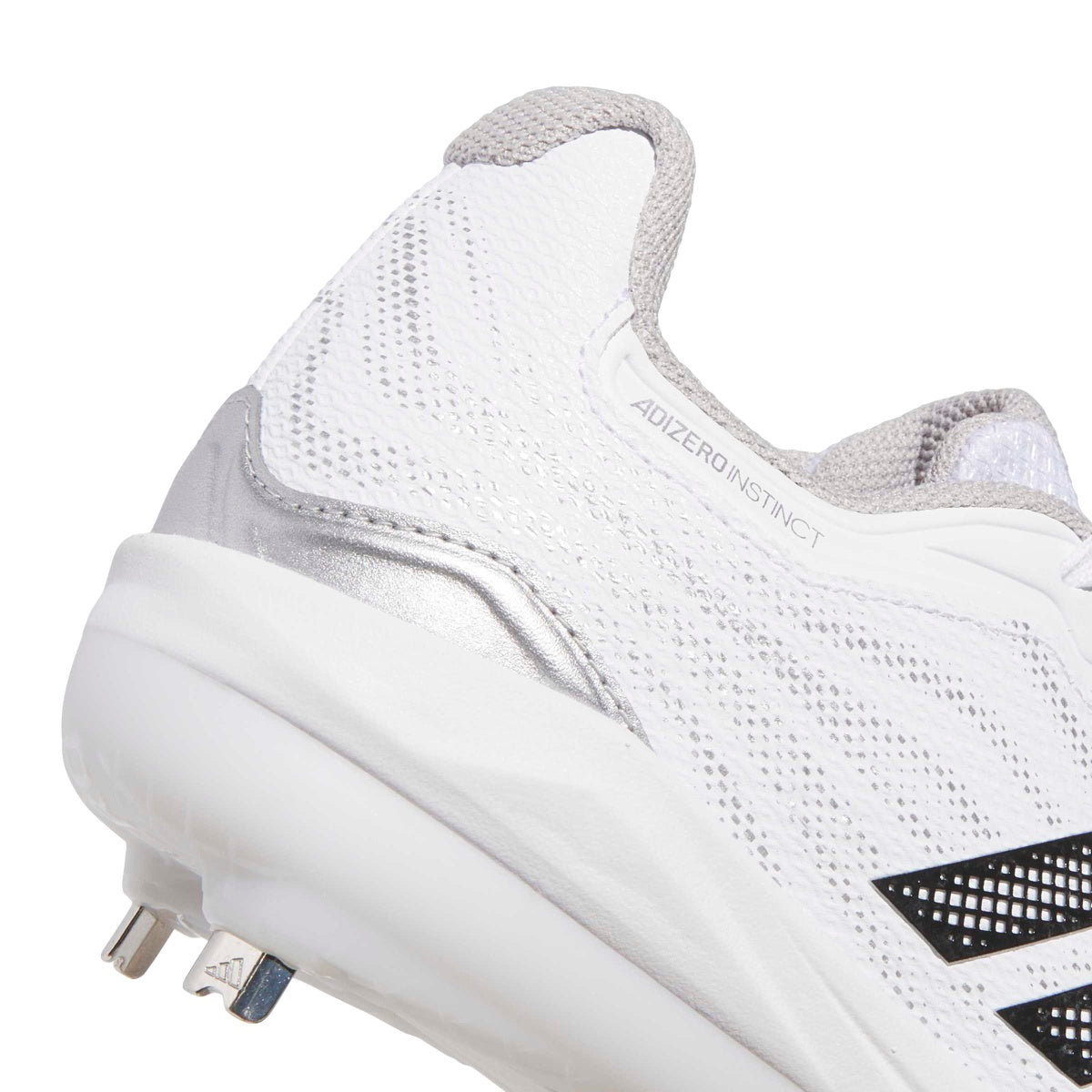 adidas Women's Adizero Instinct 3.0 Softball Cleats-9