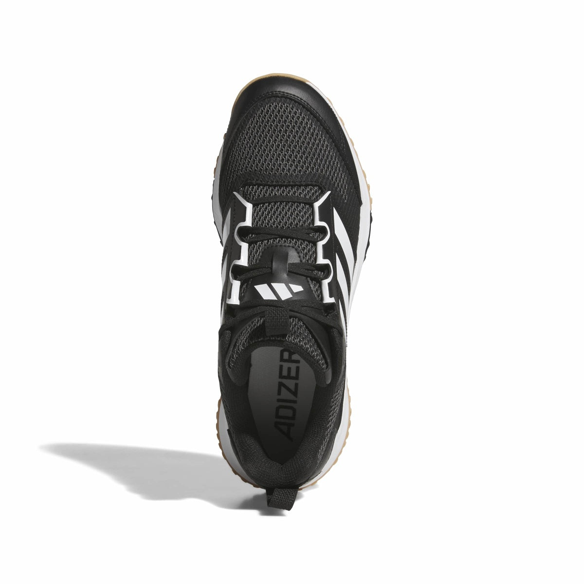 adidas Men's Adizero Dugout Baseball Turf Trainers-3