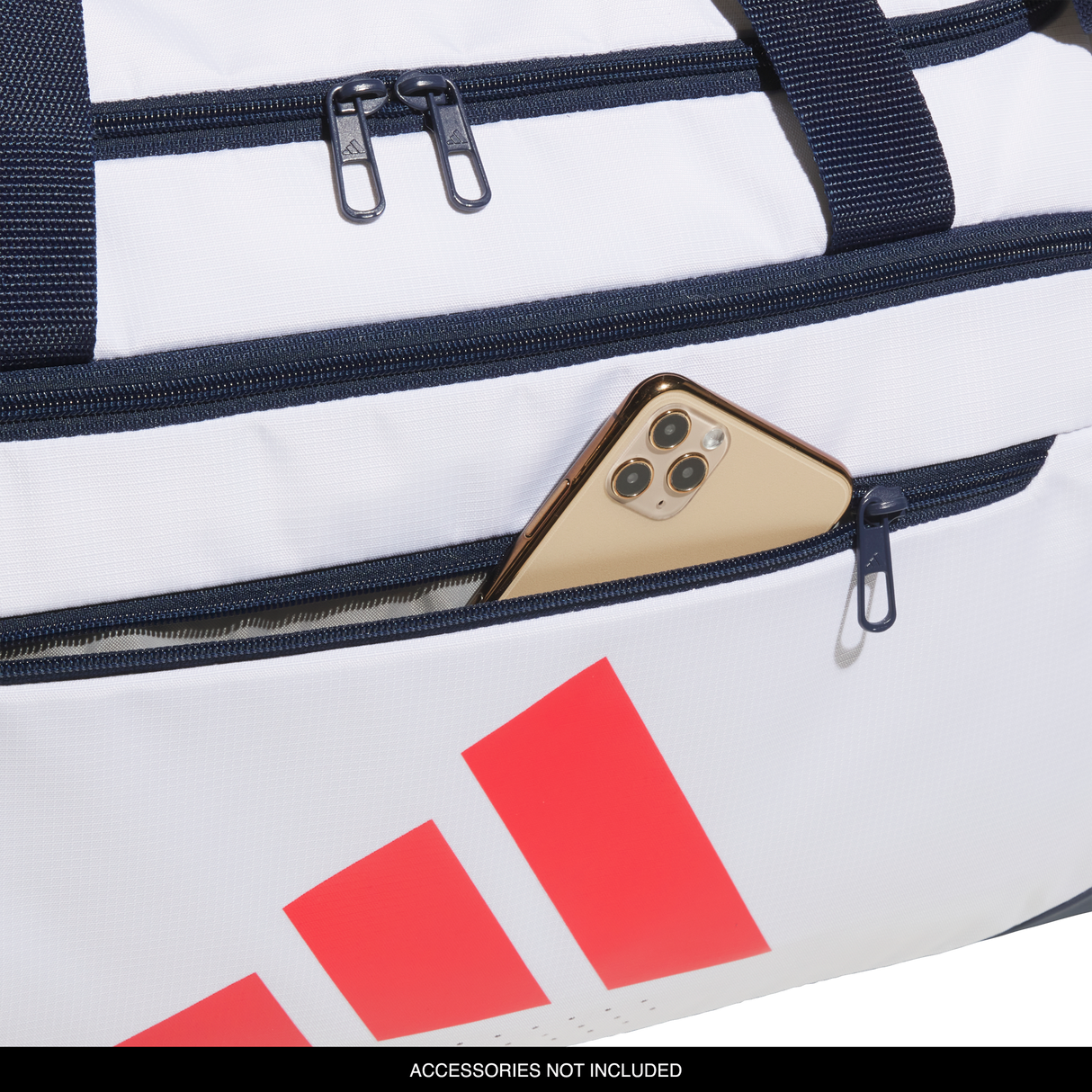 adidas Defender 5 Medium Duffel-3