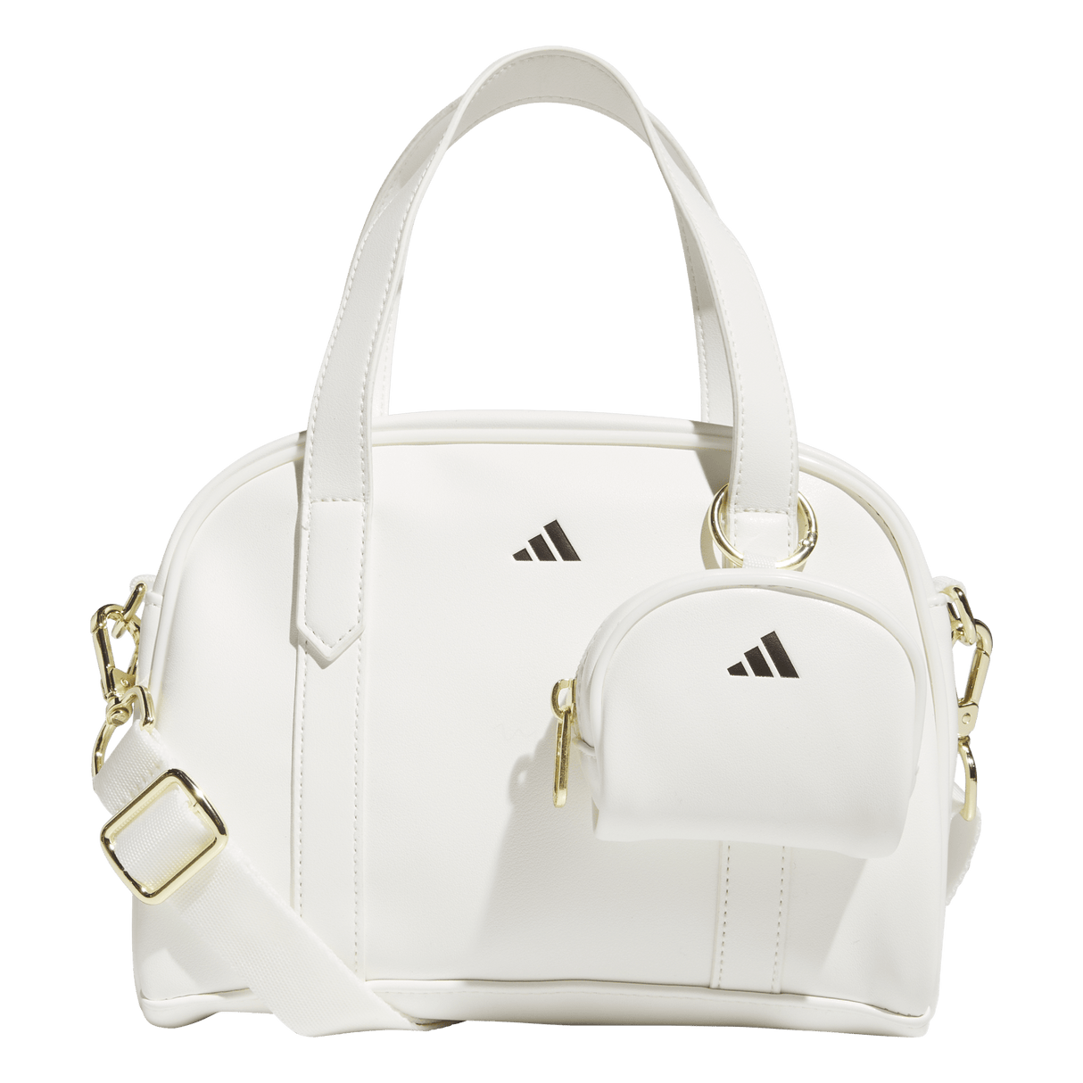 adidas Mini Pouch Carryall Crossbody-1