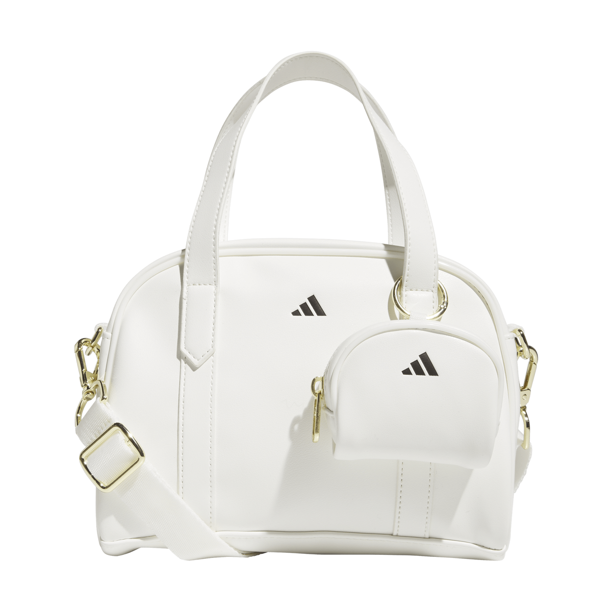 adidas Mini Pouch Carryall Crossbody-1