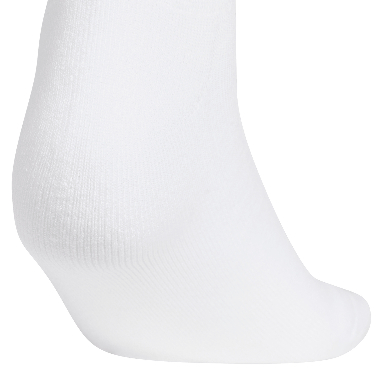 adidas Women's Cushioned Sport Luxe 3-Pack High Quarter Sock-4