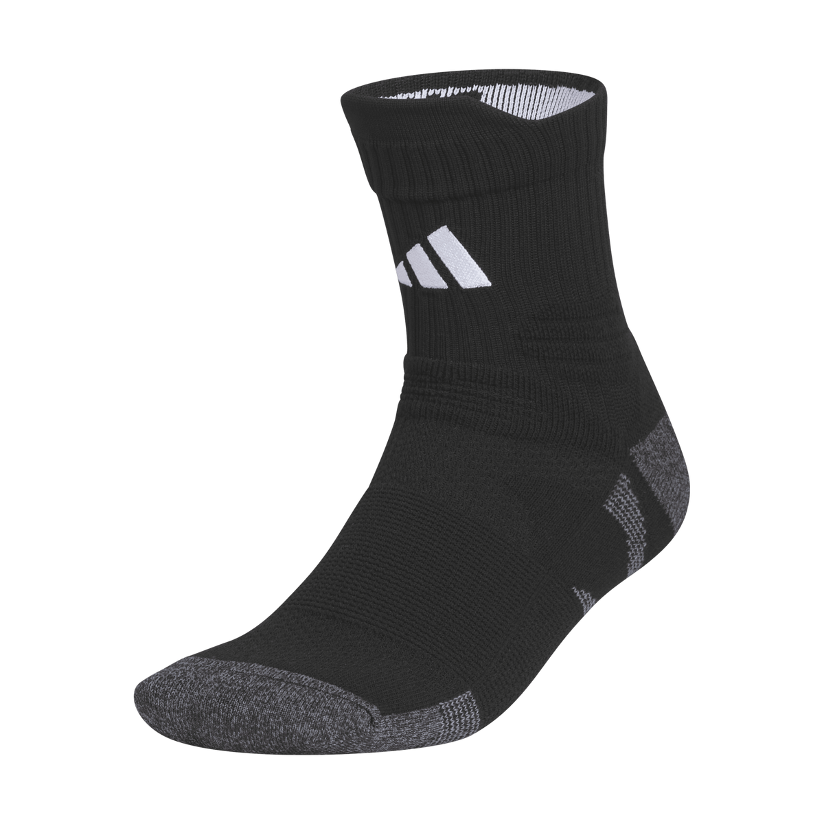 adidas Adizero 3 Football Quarter Sock-1