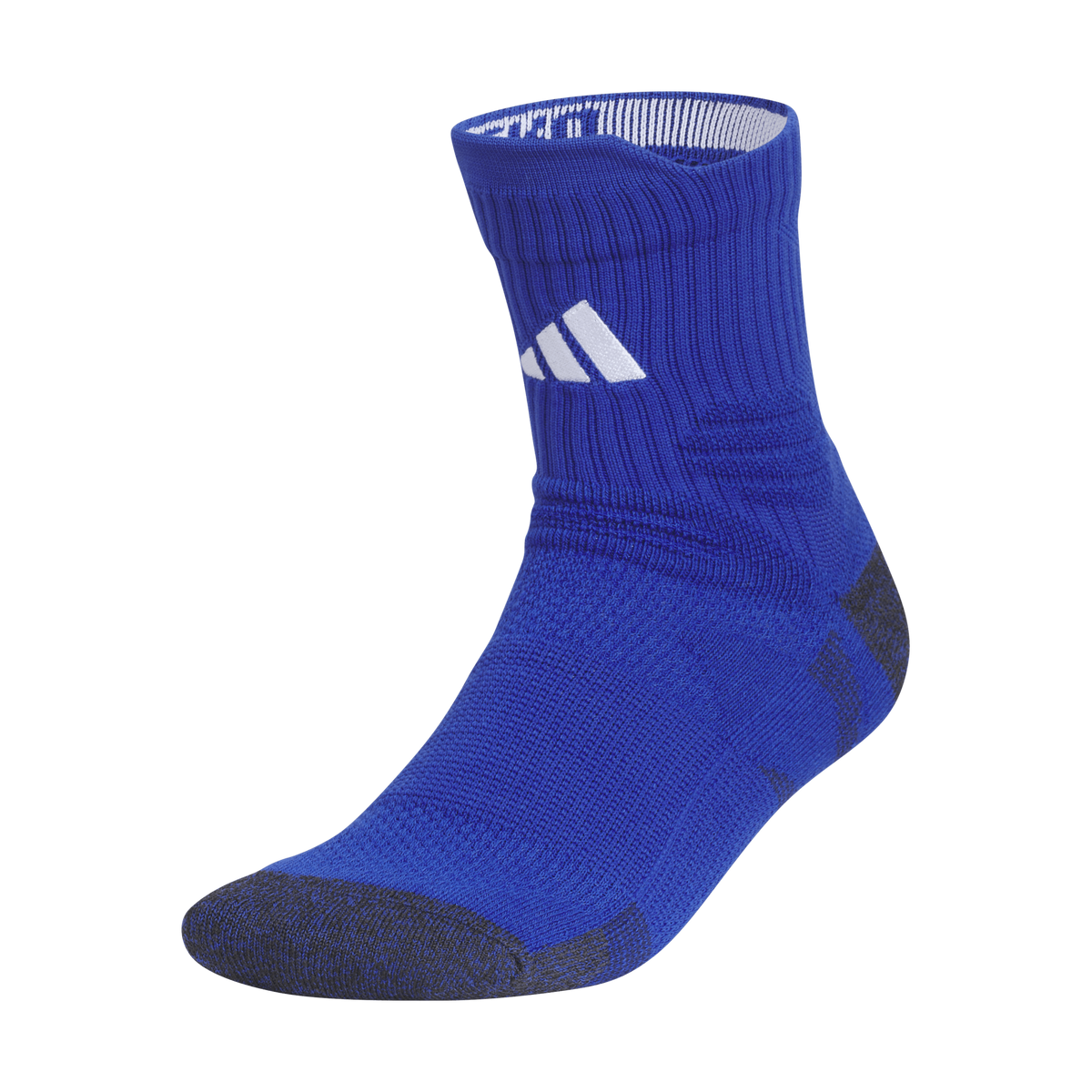 adidas Adizero 3 Football Quarter Sock-1