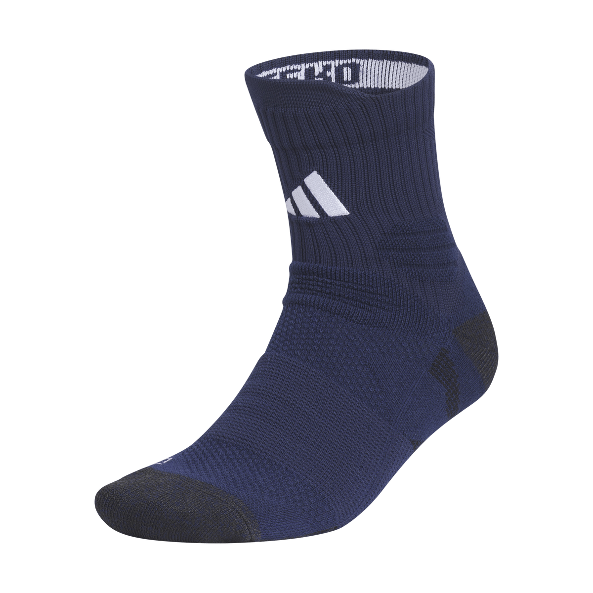 adidas Adizero 3 Football Quarter Sock-1