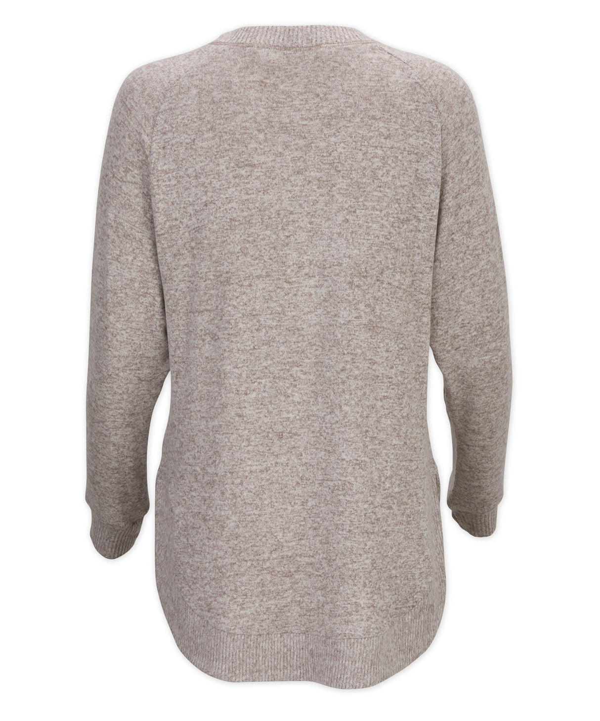 Boxercraft Women's Cuddle Oversized Crew-2