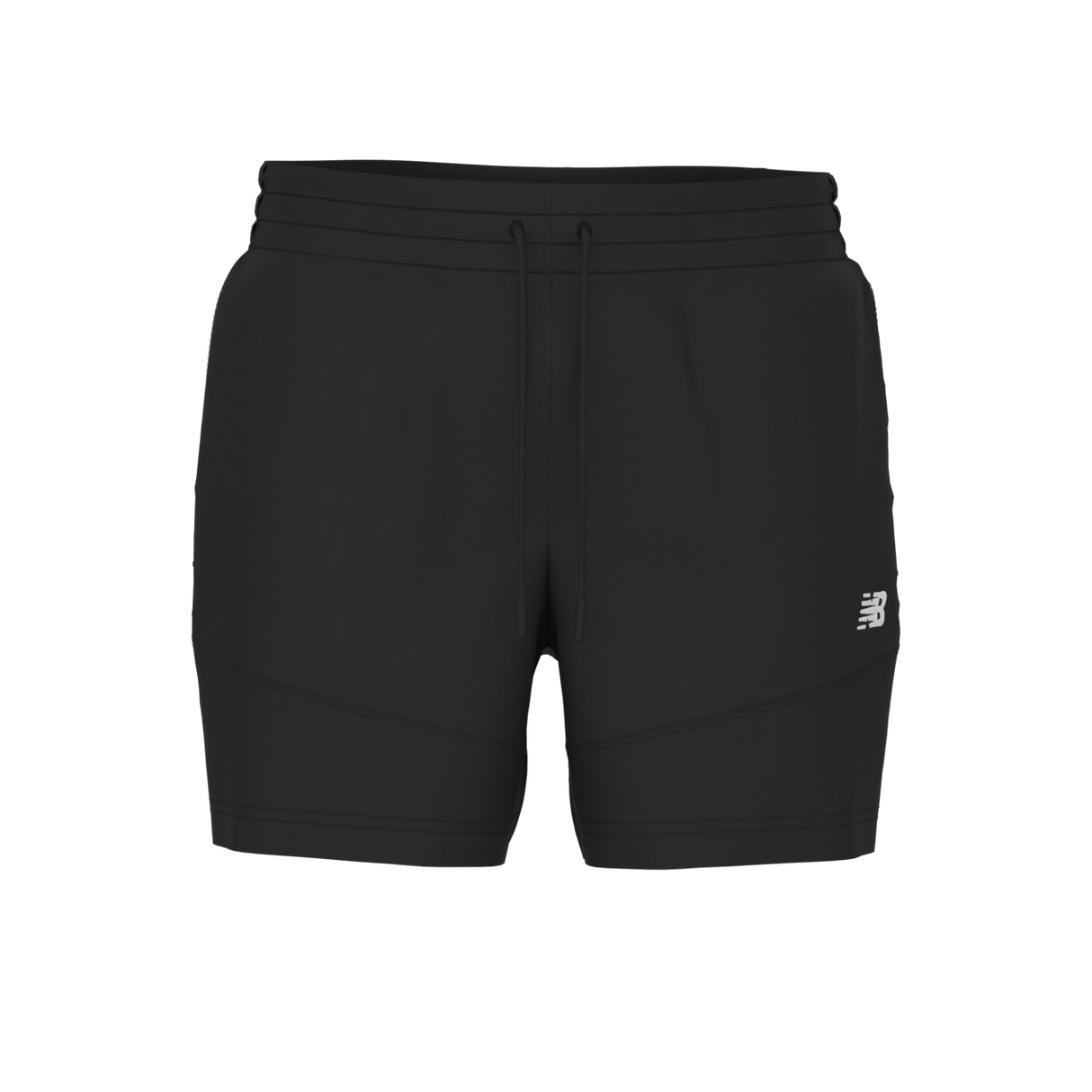 New Balance Men's Sport Legacy Shorts 5