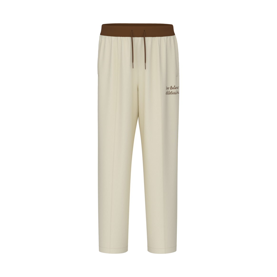 New Balance Men's Sport Legacy Pique Pants