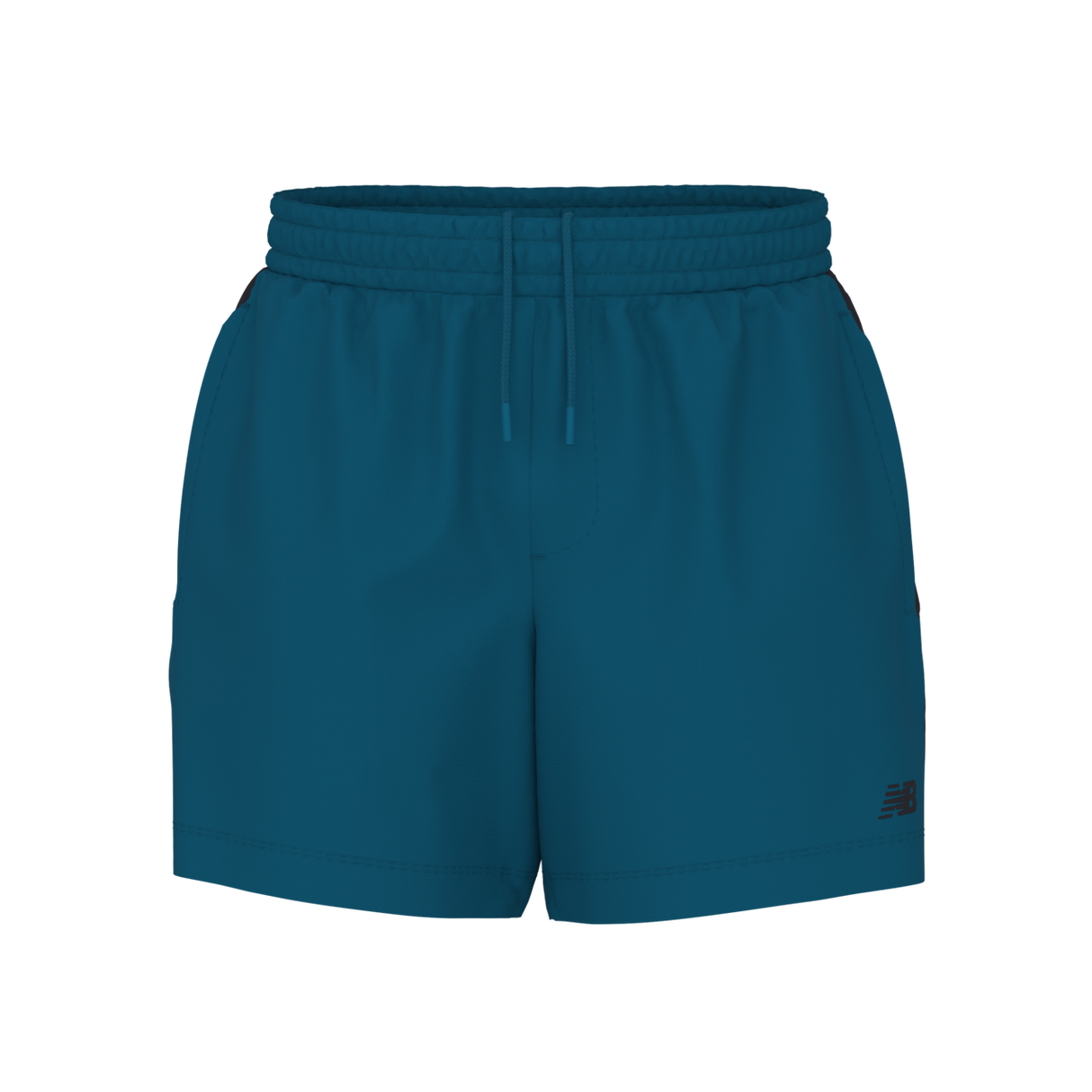 New Balance Men's Athletics Graphic 5-Inch Shorts
