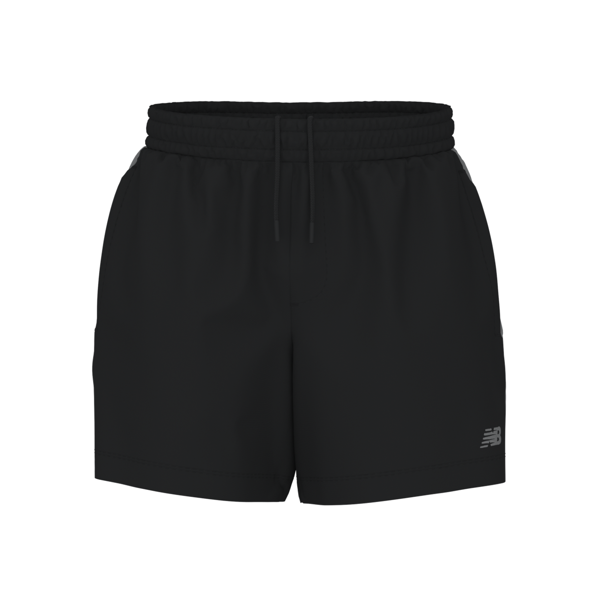 New Balance Men's Athletics Graphic 5-Inch Shorts
