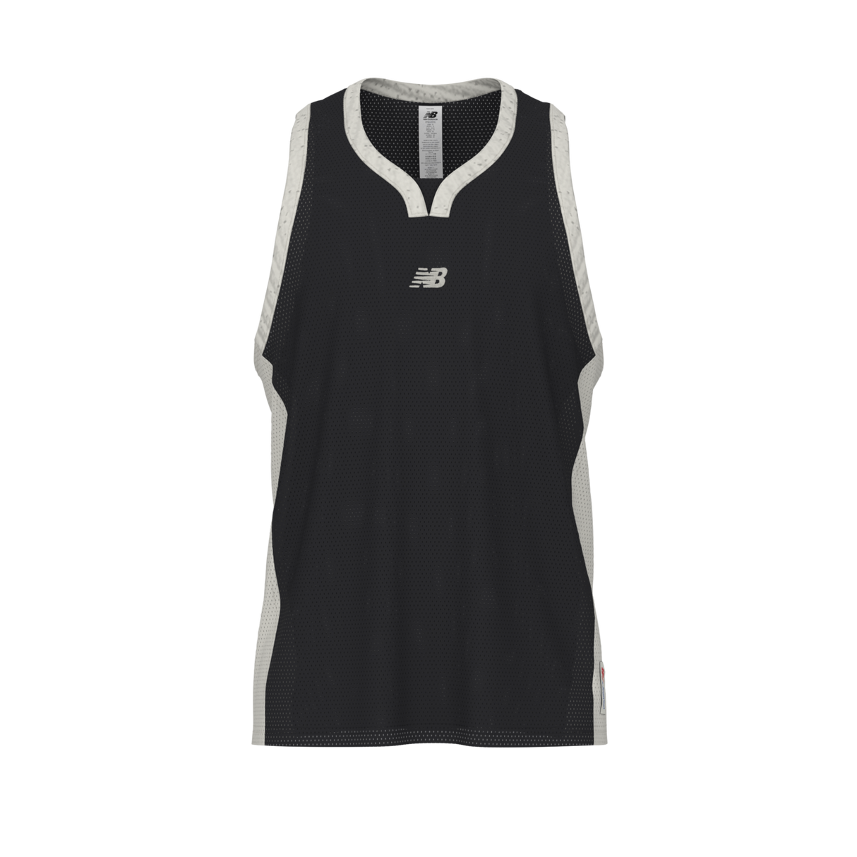 New Balance Men's Performance Basketball Jersey