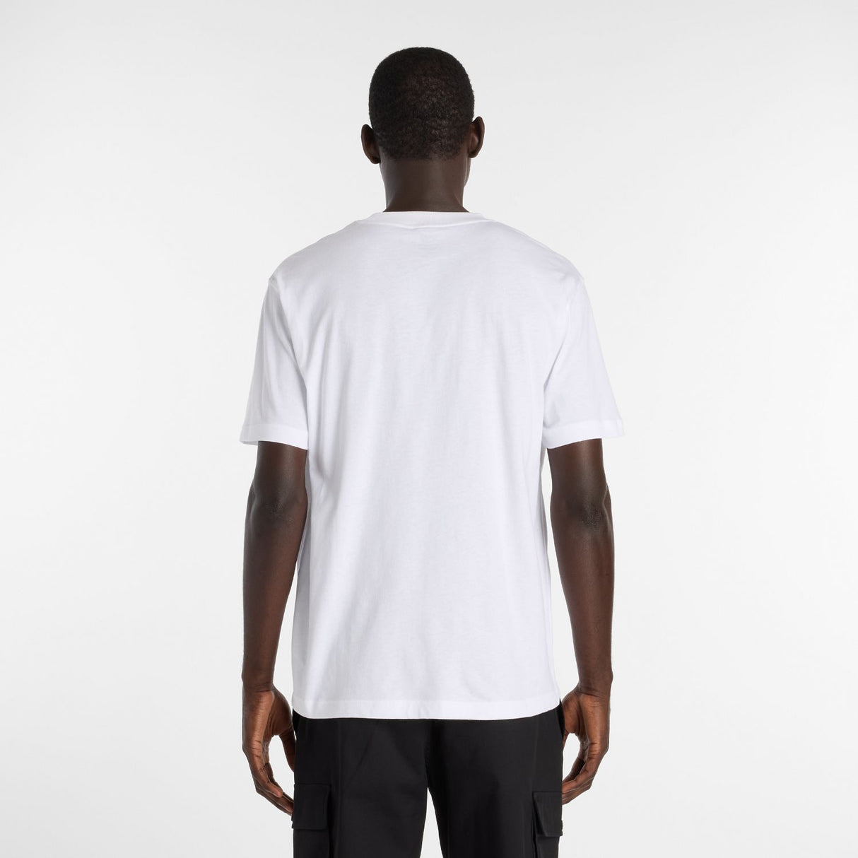 New Balance Men's Love Coco Gauff T-Shirt-4