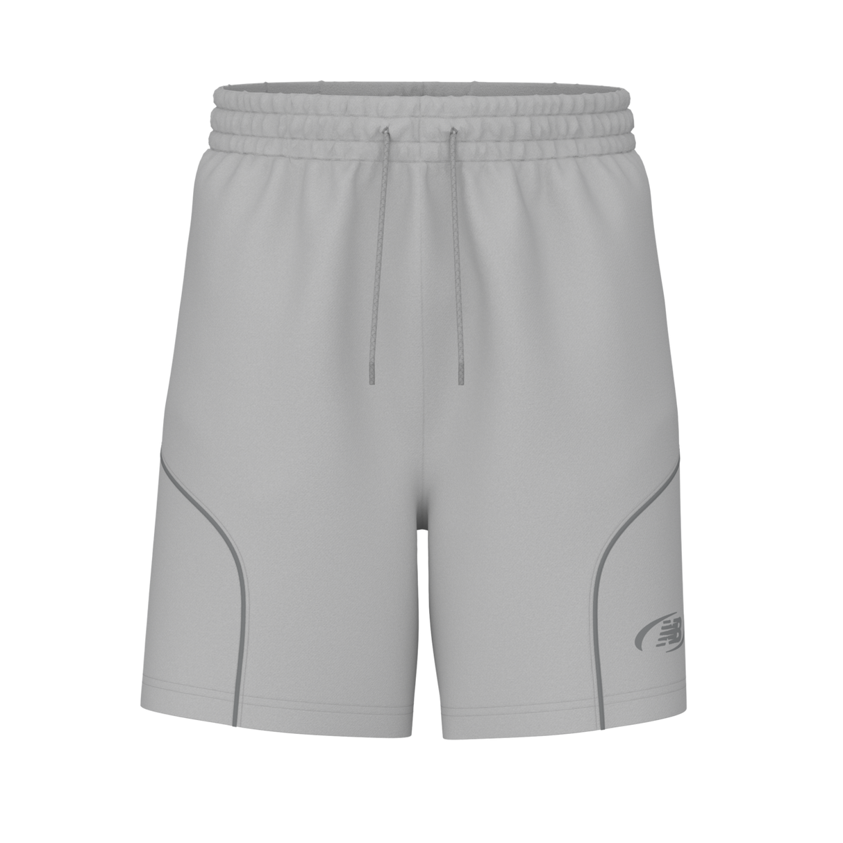 New Balance Men's Trackside Fleece Shorts 7