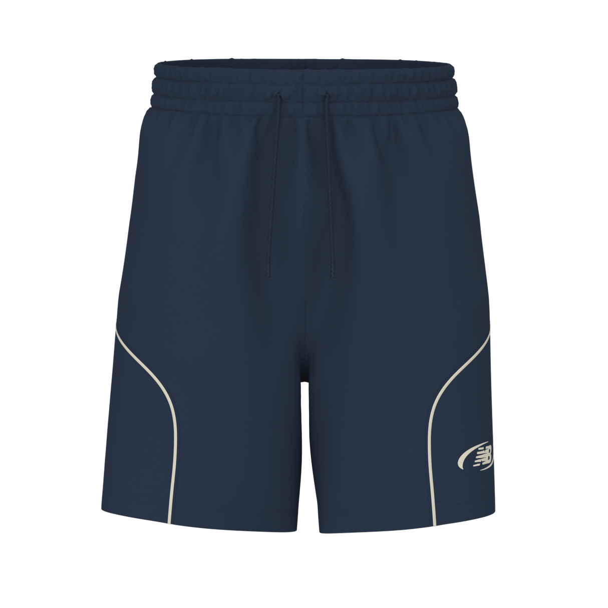 New Balance Men's Trackside Fleece Shorts 7