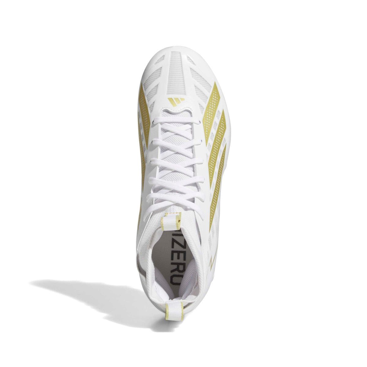 adidas Adult Adizero Impact II Football Cleats-3