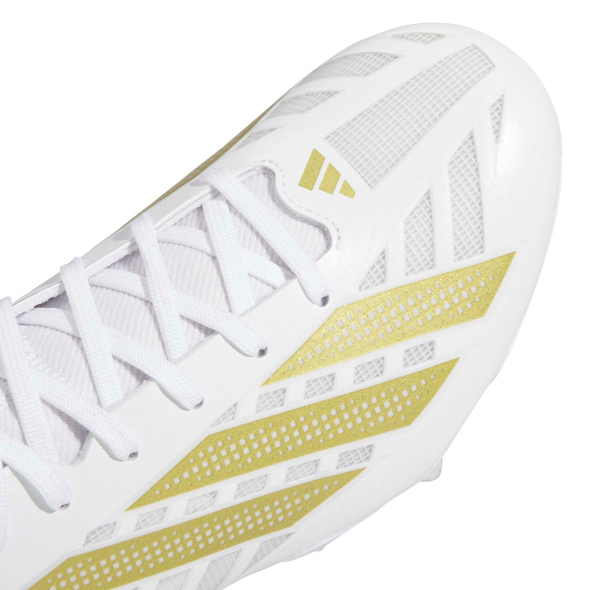 adidas Adult Adizero Impact II Football Cleats-8