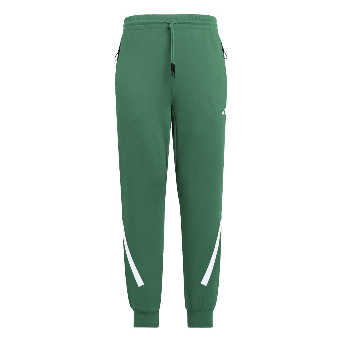 adidas Women's Z.N.E. Tracksuit Pants-1