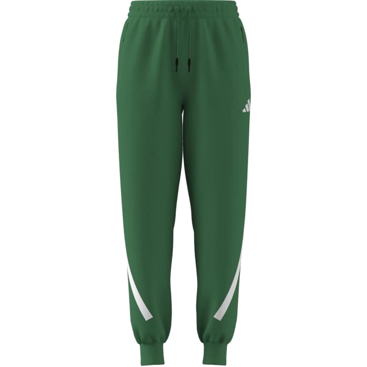 adidas Women's Z.N.E. Tracksuit Pants-3