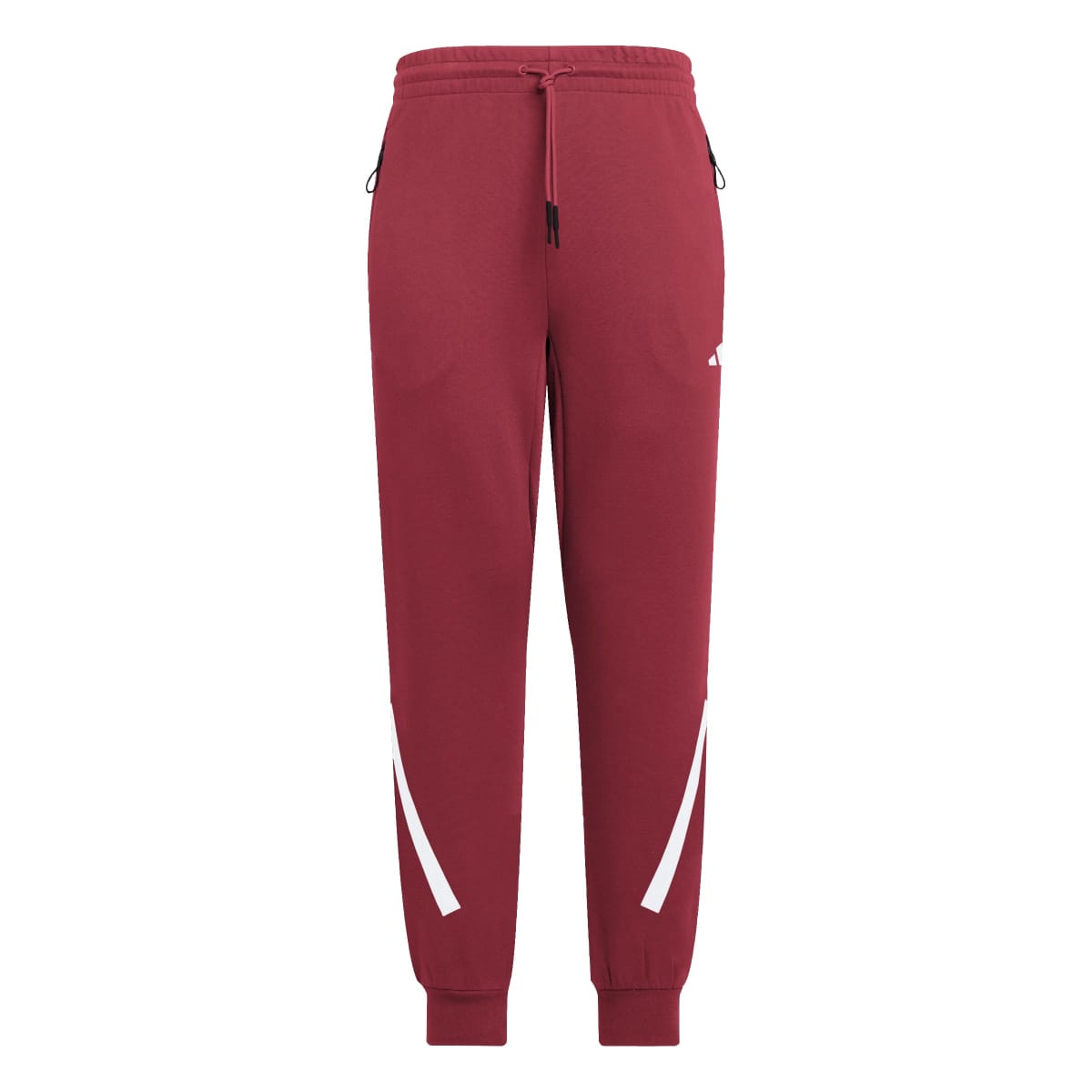 adidas Women's Z.N.E. Tracksuit Pants-1
