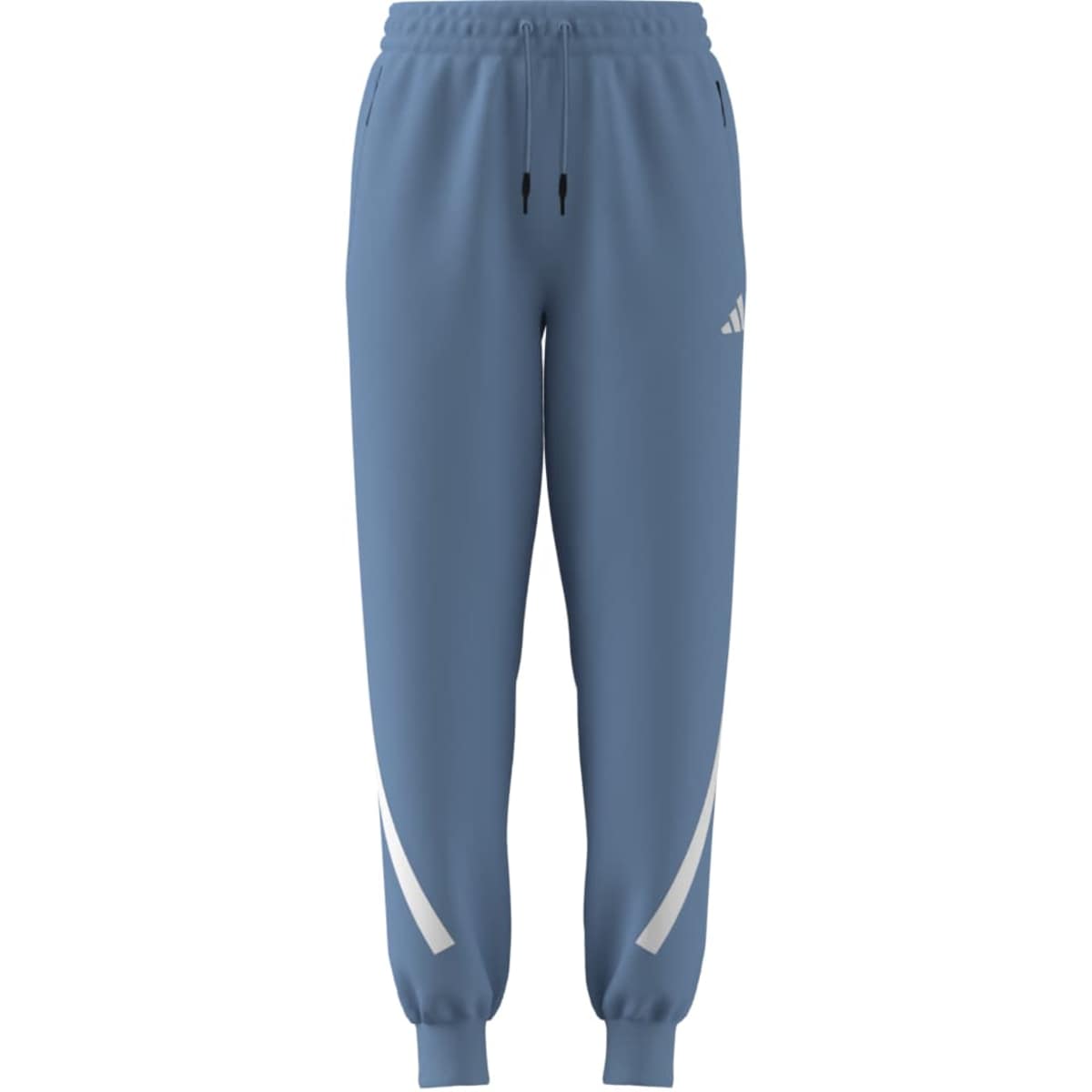 adidas Women's Z.N.E. Tracksuit Pants-3