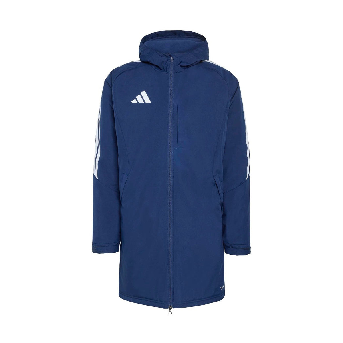 adidas Men's Tiro26 Stadium Parka-1