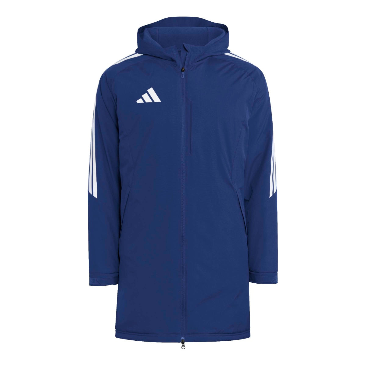 adidas Men's Tiro26 Stadium Parka-2