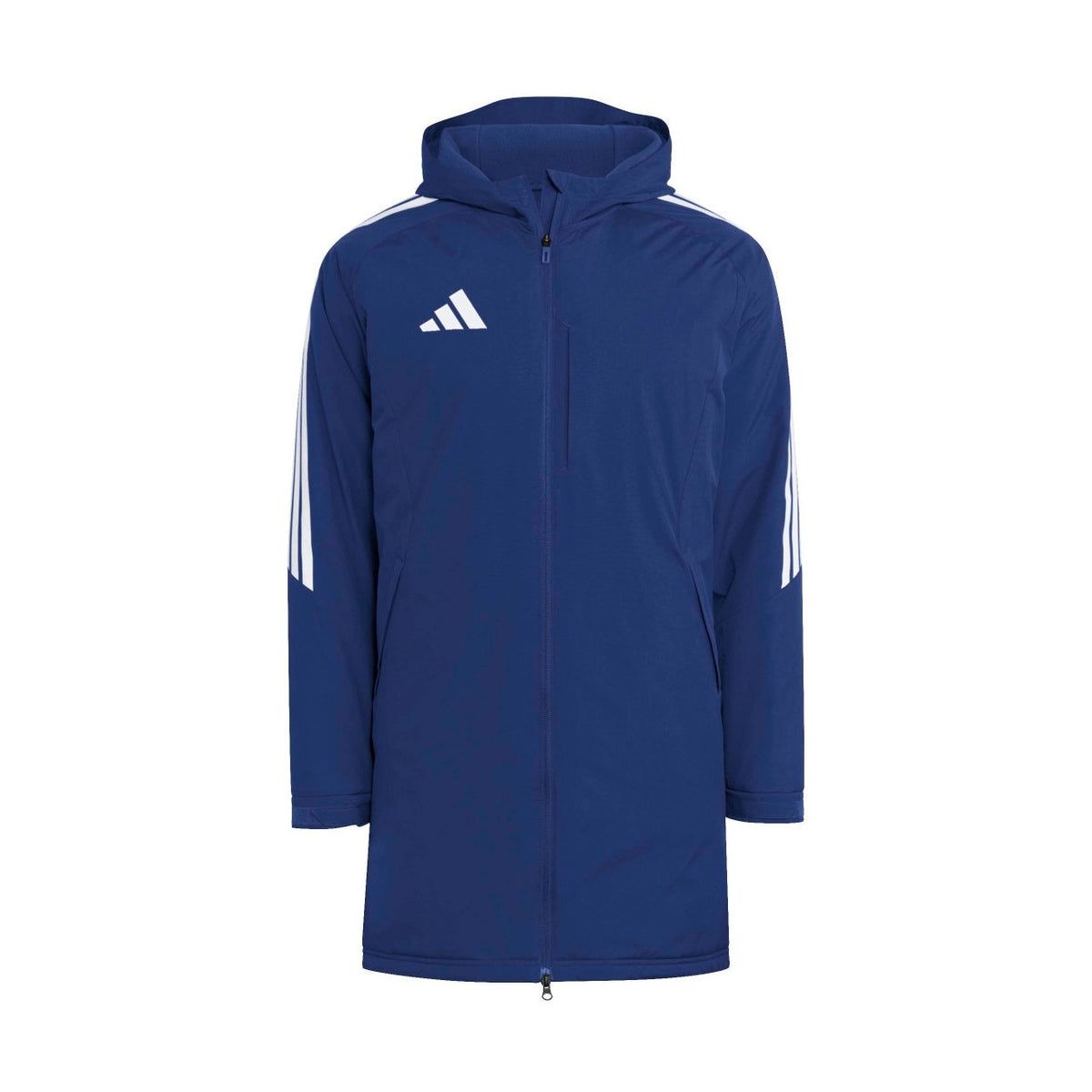 adidas Men's Tiro26 Stadium Parka-2