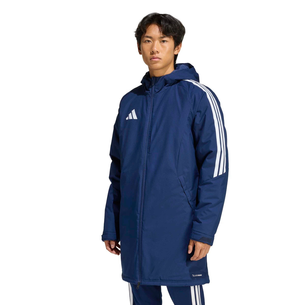 adidas Men's Tiro26 Stadium Parka-3