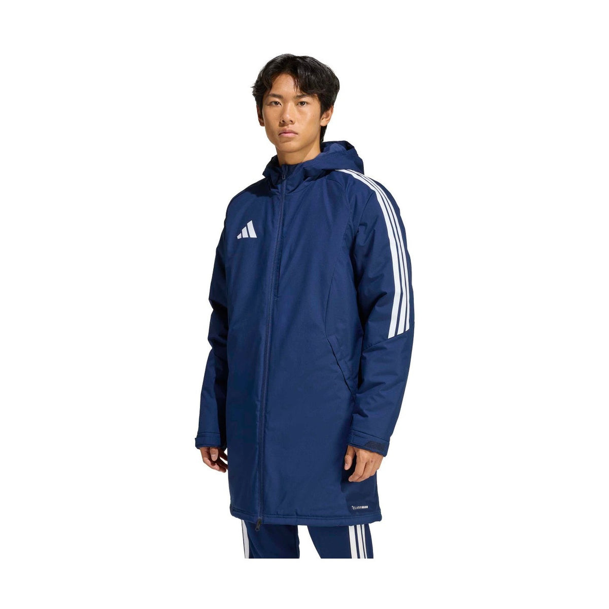 adidas Men's Tiro26 Stadium Parka-3