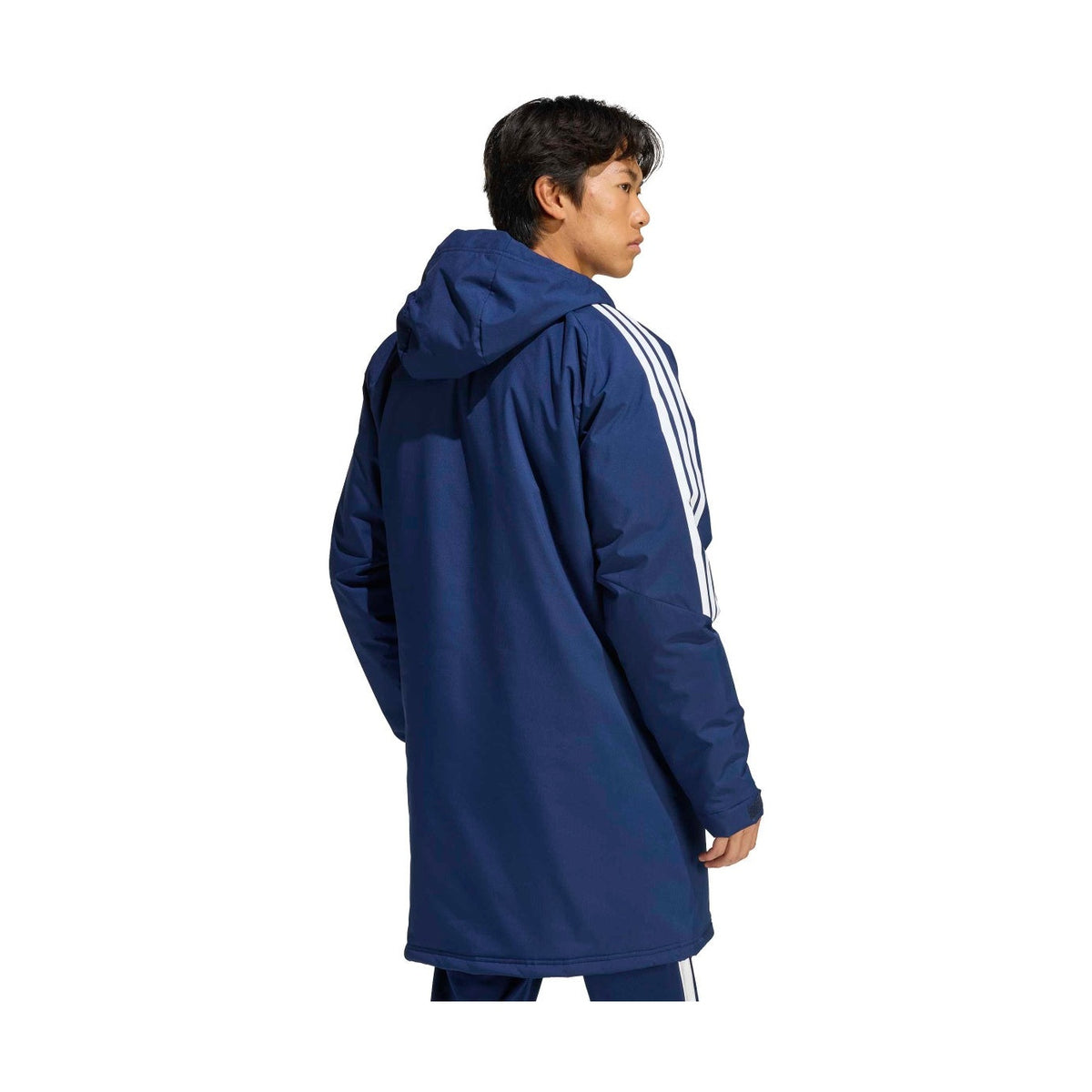 adidas Men's Tiro26 Stadium Parka-4