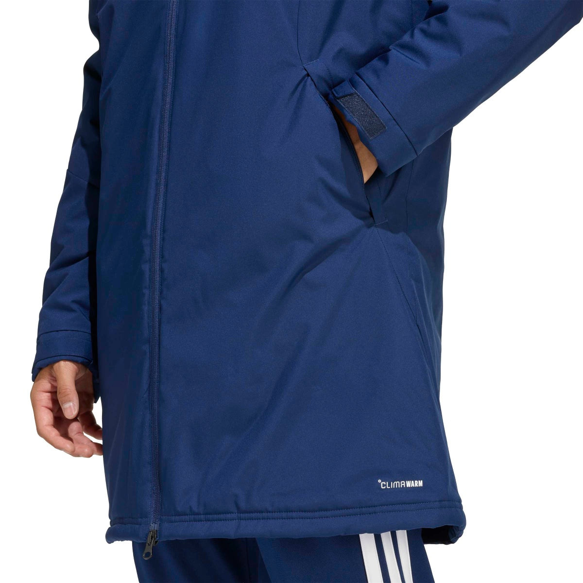 adidas Men's Tiro26 Stadium Parka-6
