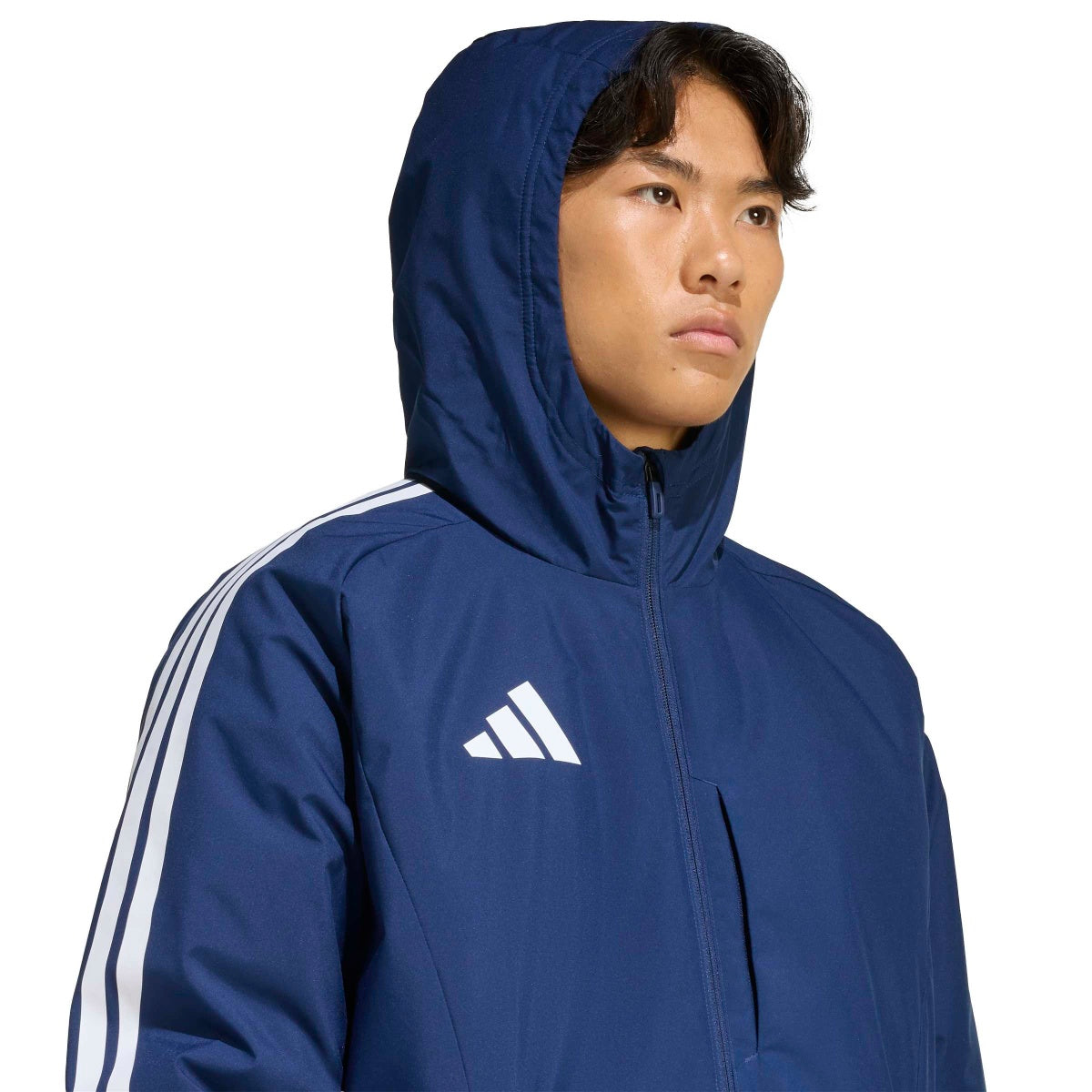 adidas Men's Tiro26 Stadium Parka-7