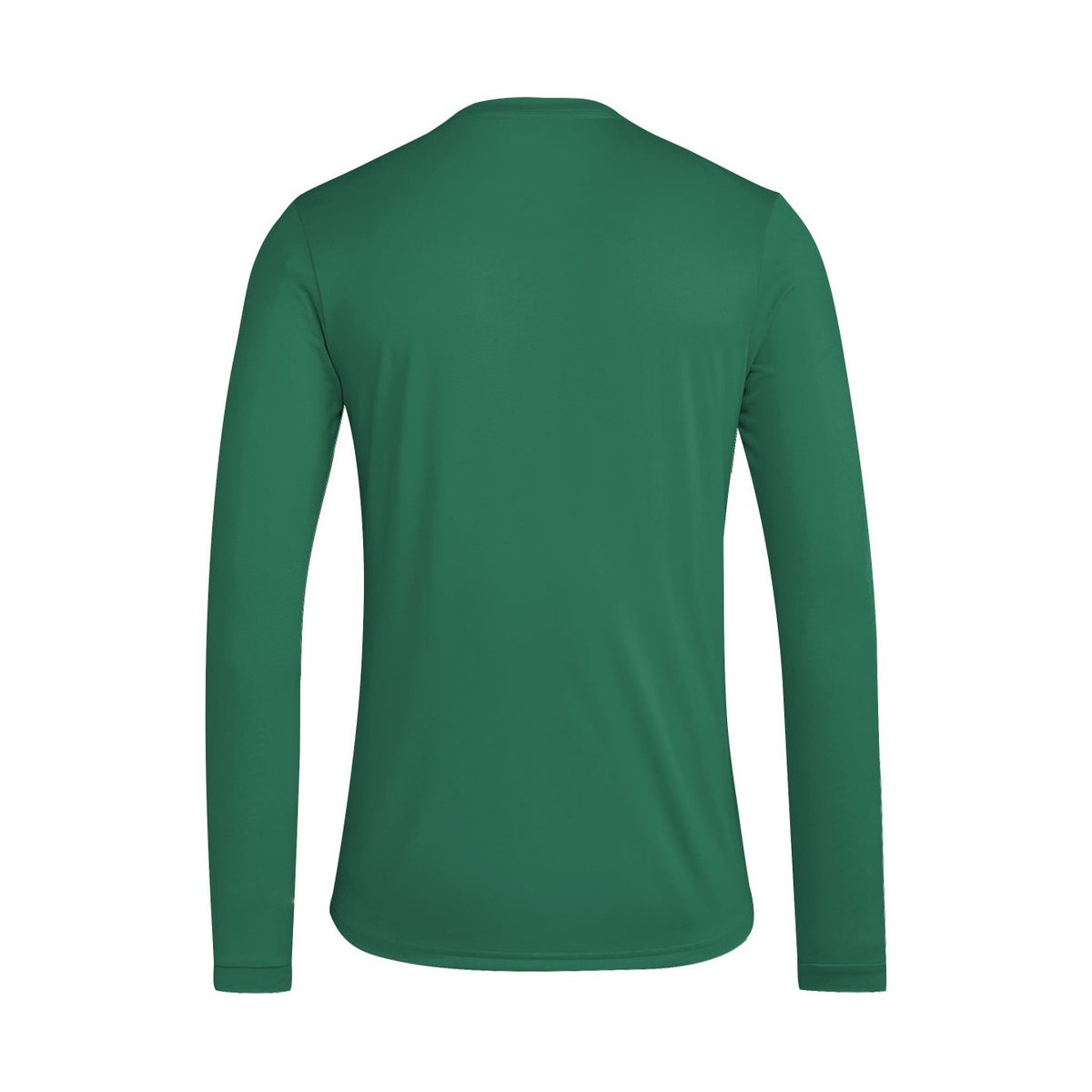 adidas Men's Long Sleeve Pregame Tee-2