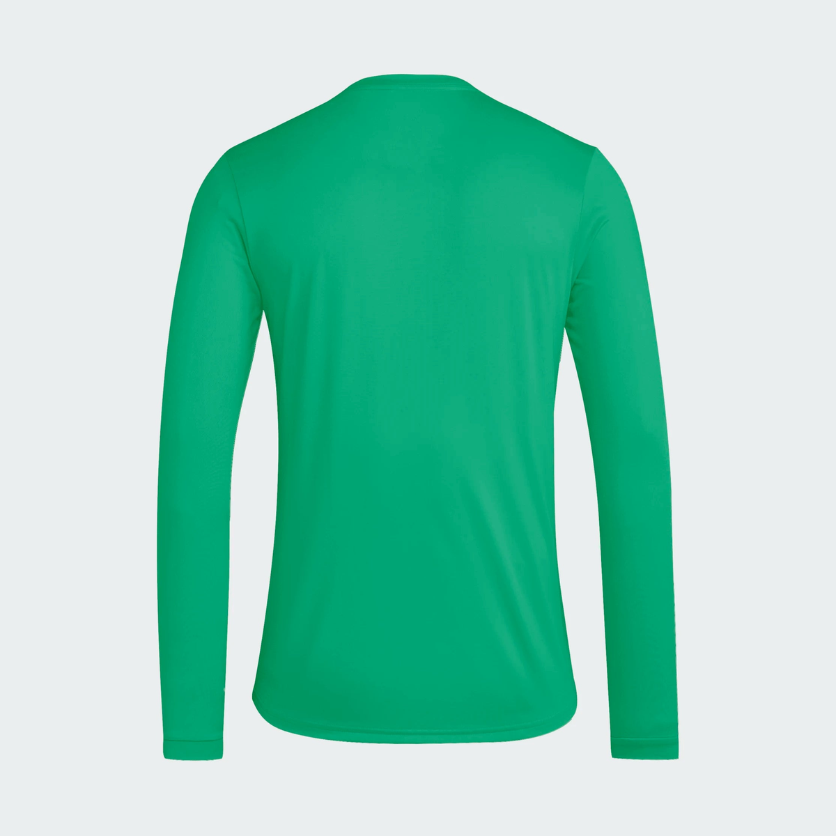 adidas Men's Long Sleeve Pregame Tee-2