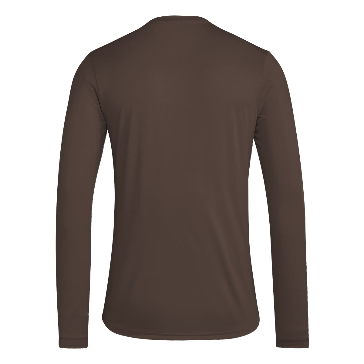adidas Men's Long Sleeve Pregame Tee-2