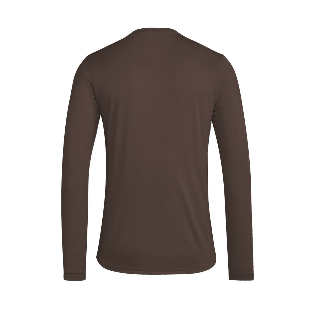 adidas Men's Long Sleeve Pregame Tee-2
