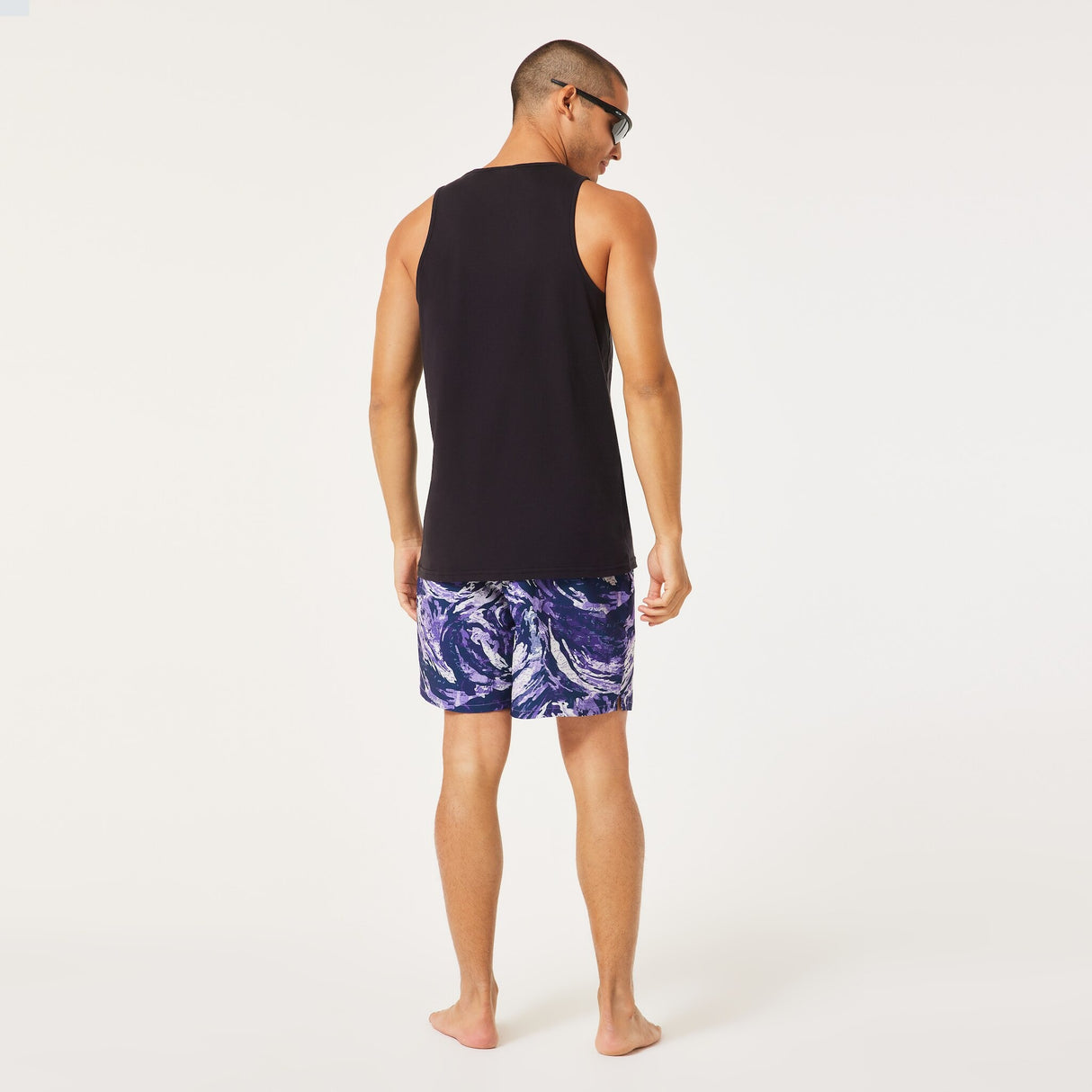 Oakley Men's Mark 3 Tank-5