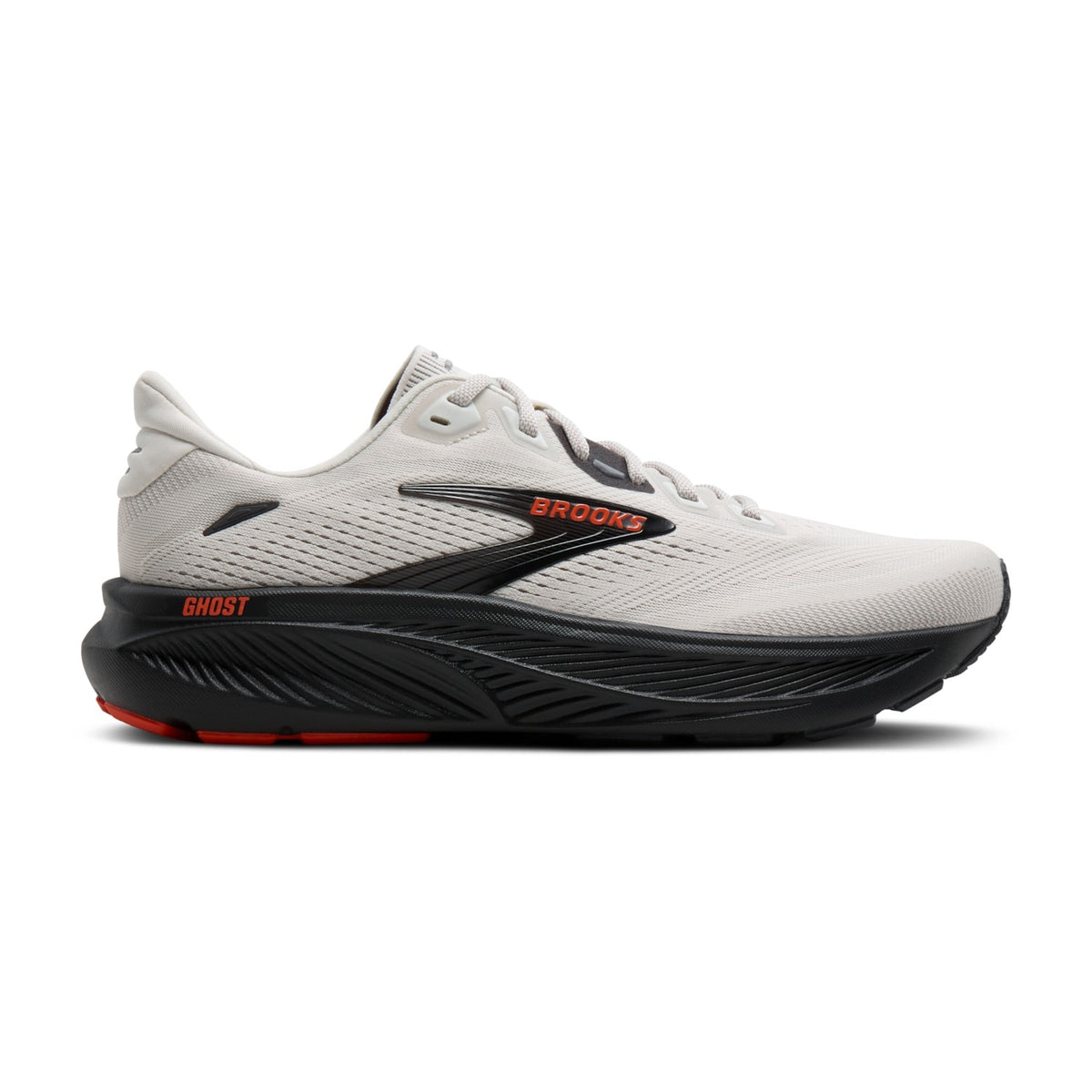 Brooks Men's Ghost 18 Running Shoes-2