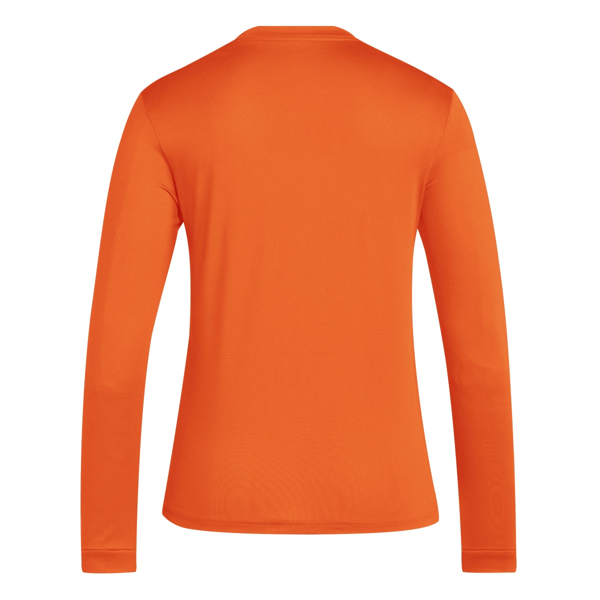 adidas Women's Long Sleeve Pregame T-Shirt-2