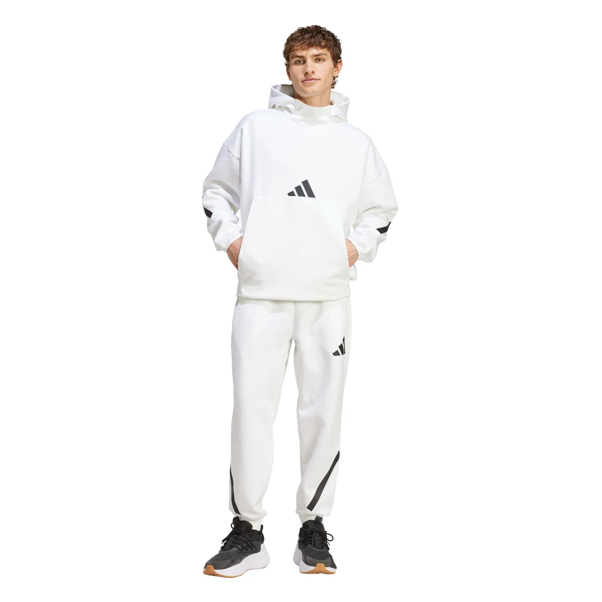 adidas Men's Z.N.E. Track Pants-5