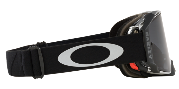Oakley Airbrake MX Goggles-11