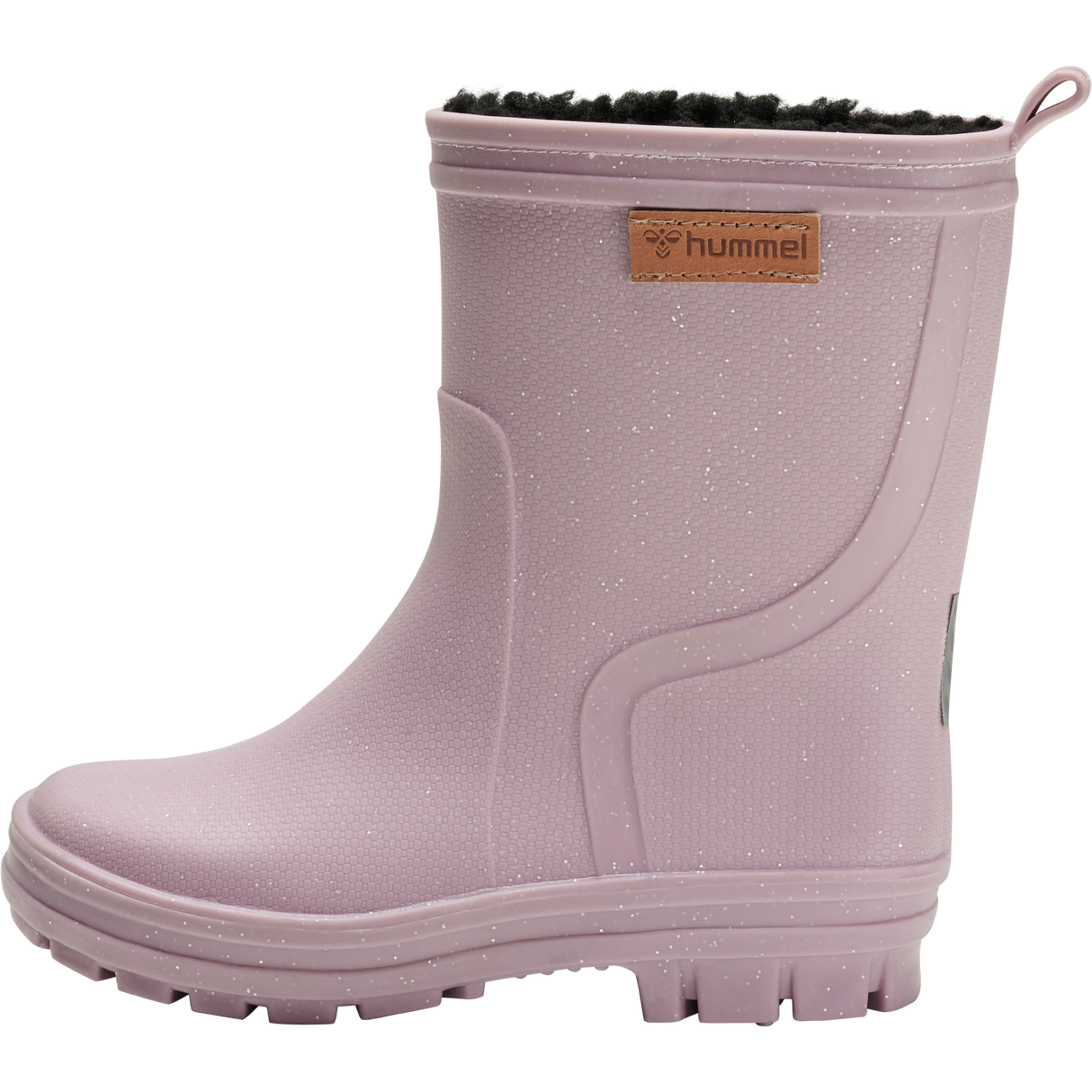 hummel Youth Thermo Boots-1