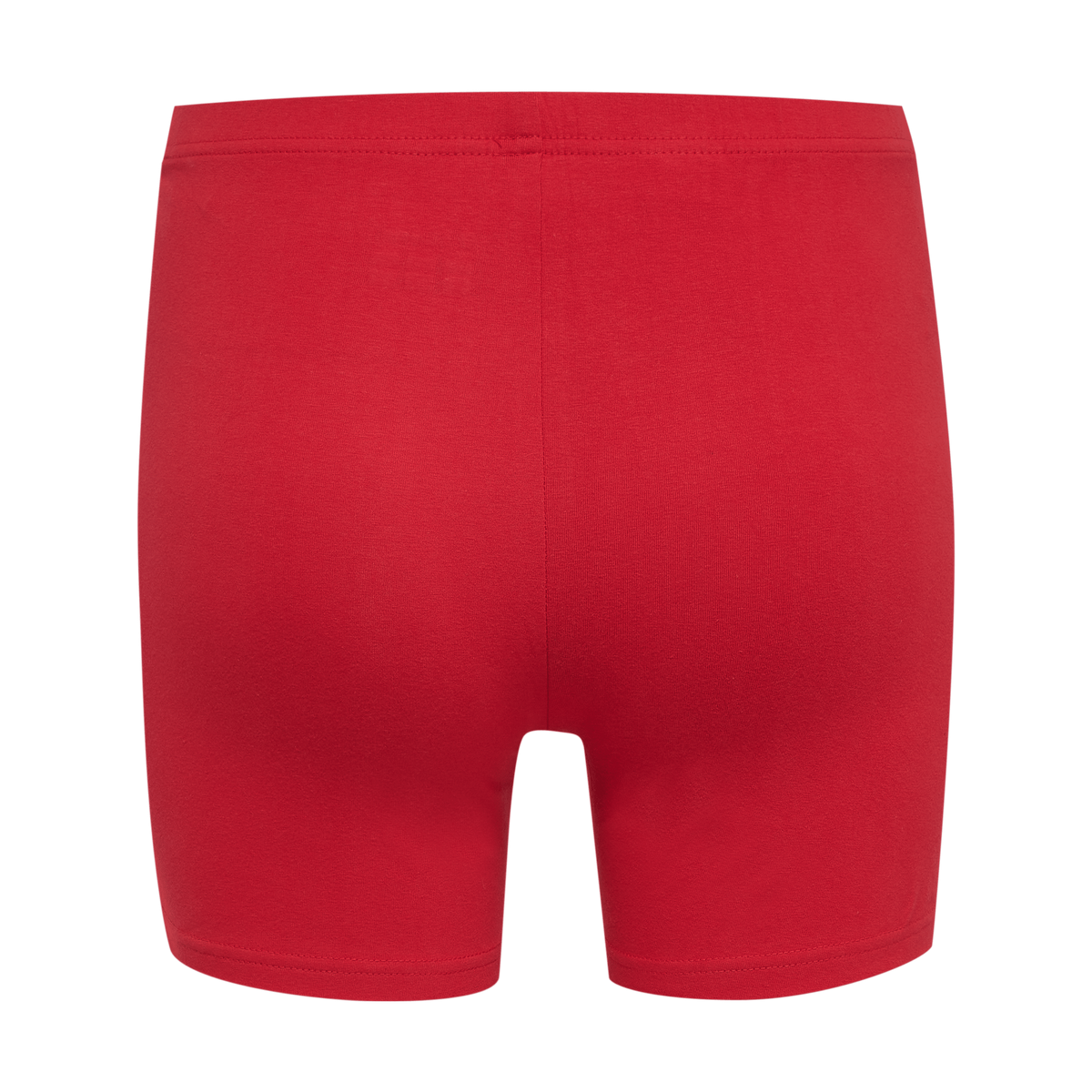 hummel Women's Core Cotton Hipster Volleyball Shorts-2