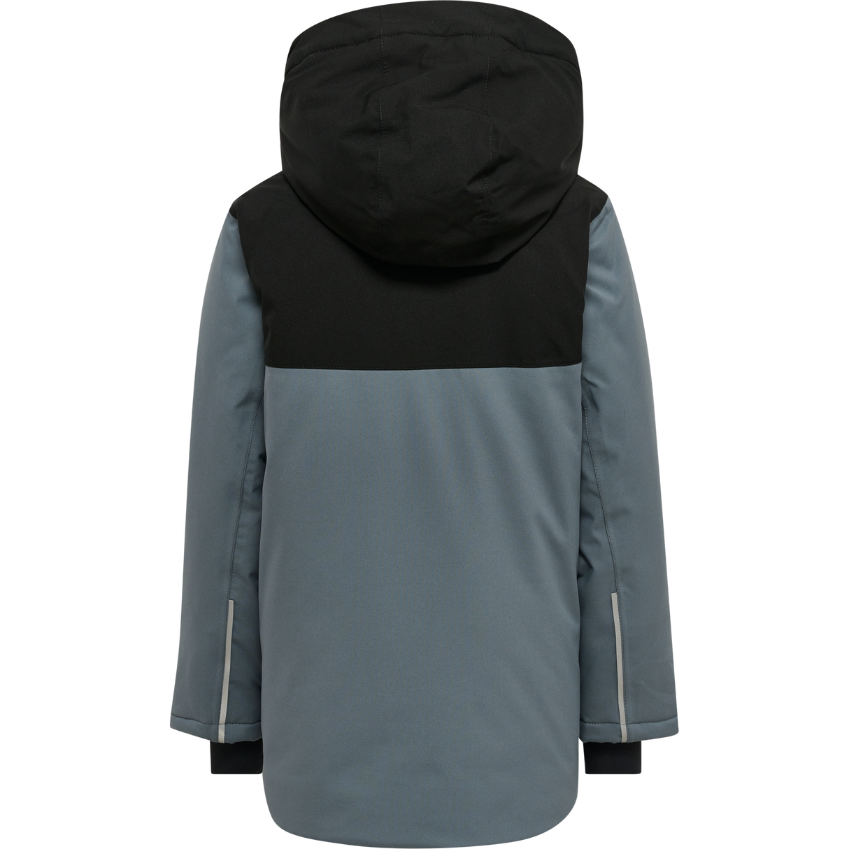 hummel Youth Logan Tex Jacket-2