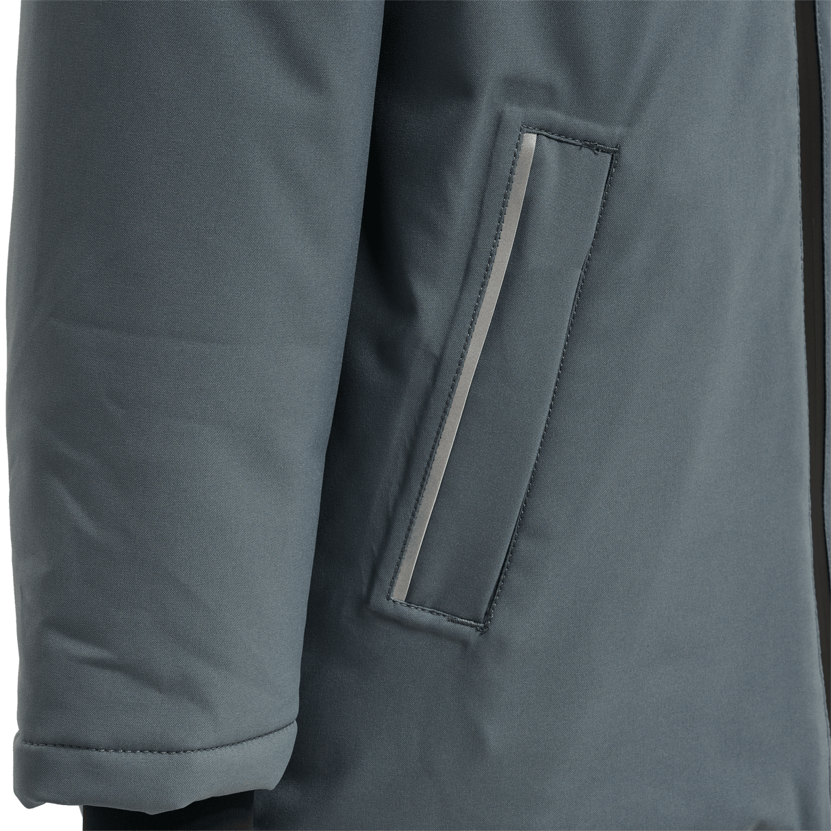 hummel Youth Logan Tex Jacket-4