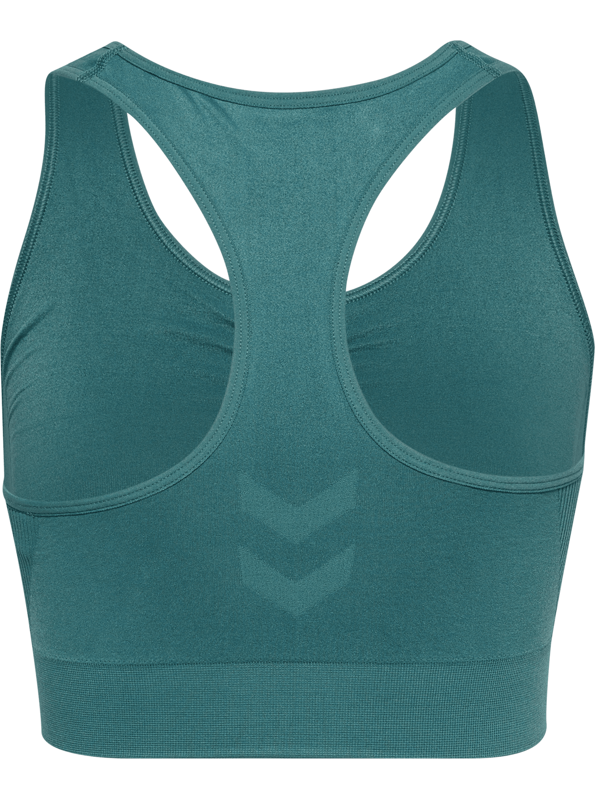 hummel Women's Tiffy Seamless Sports Top-2