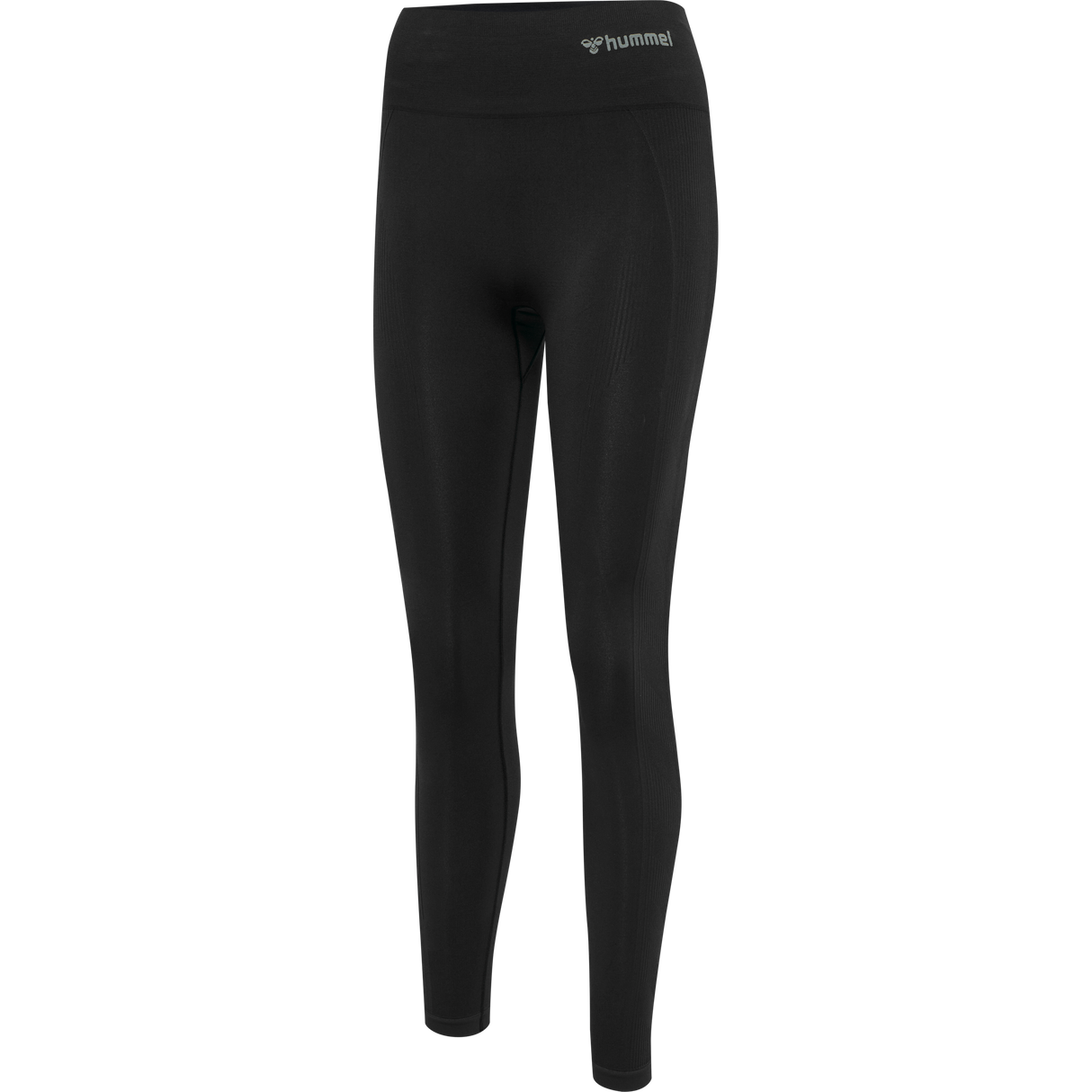 hummel Women's Tiffy Seamless High Waist Tights Womens Apparel Pants & Sweatpants