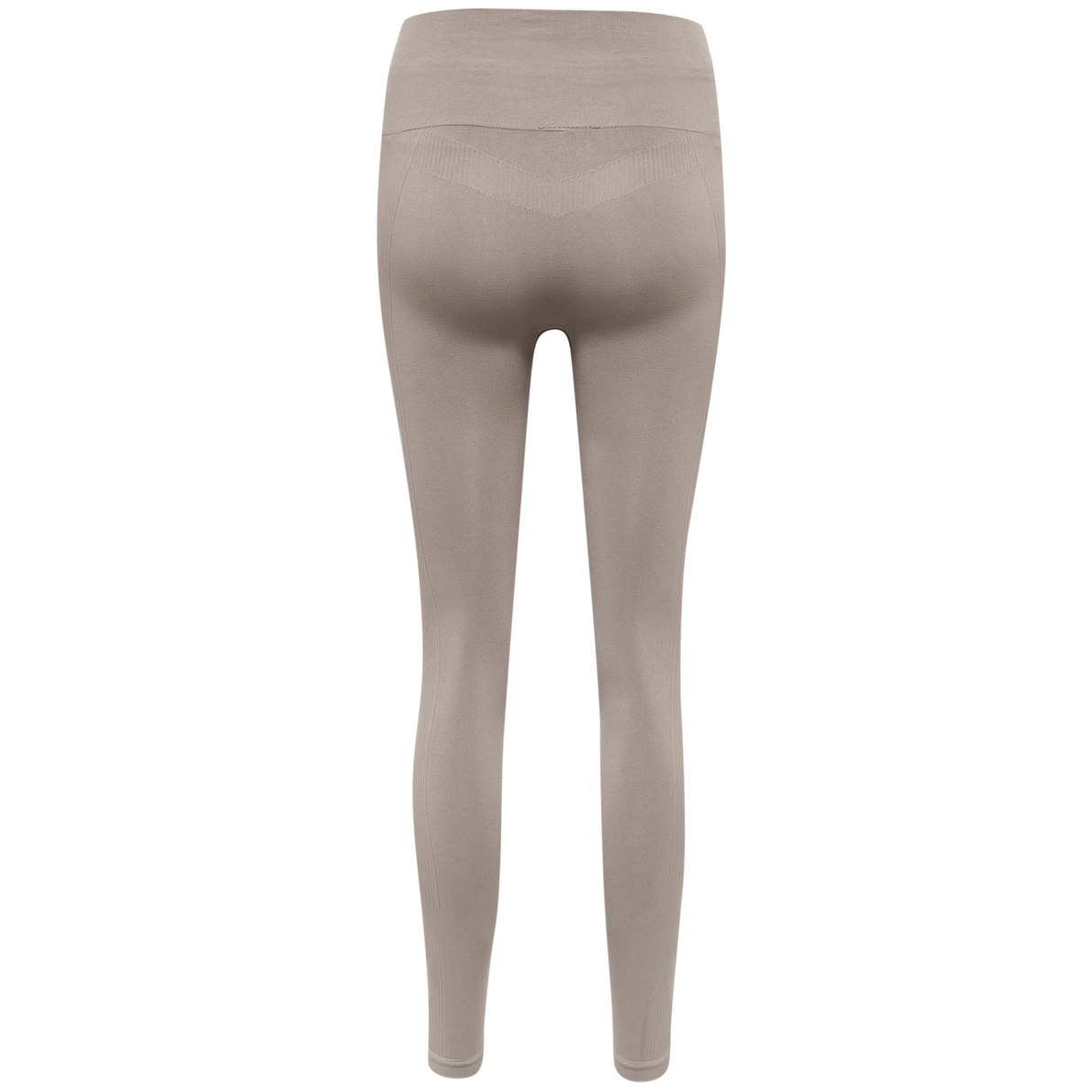 hummel Women's Tiffy Seamless High Waist Tights-2