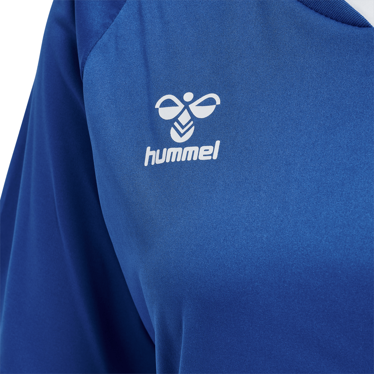 hummel Women's Core Volleyball Jersey-3