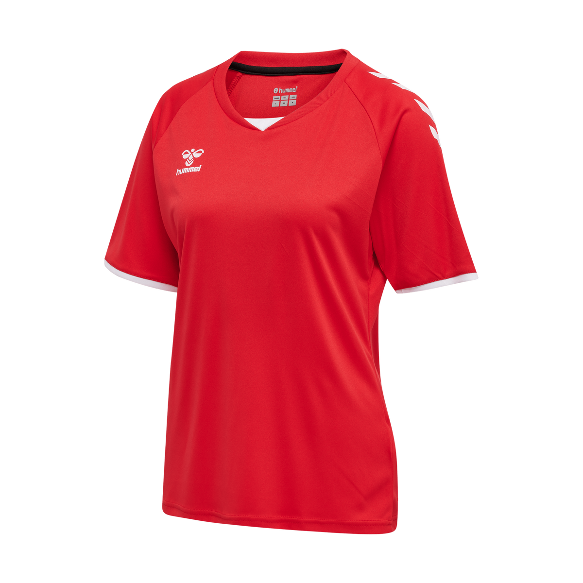 hummel Women's Core Volleyball Jersey-1